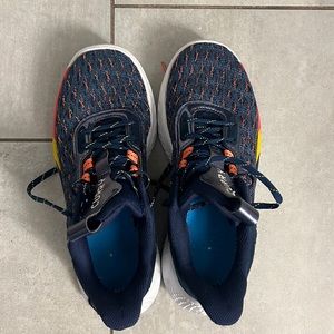 Curry Flow 9s - Men's 7